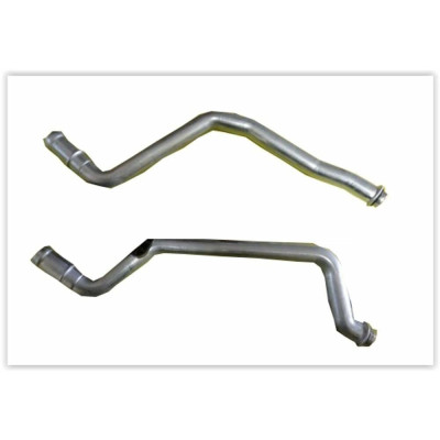 Kalorifer Boru Takımı (Renault, Clio IV, Captur) (924147408R)