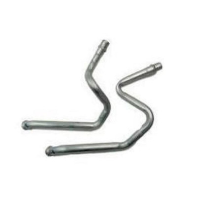 Kalorifer Boru Takımı (Renault, Talisman, Megane 4, Kadjar) (924141109R)