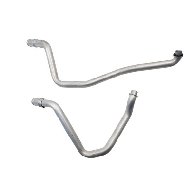 Kalorifer Boru Takımı (Renault, Talisman, Megane 4, Kadjar) (924141109R)