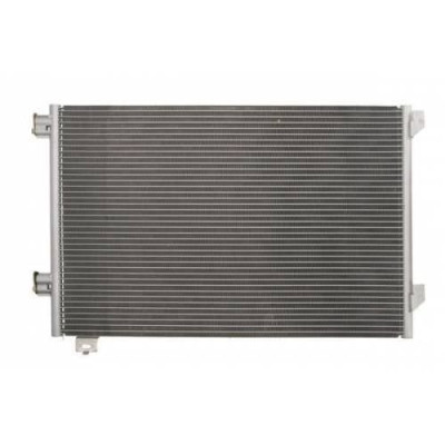 Klima Radyatörü (Renault, Clio, Symbol) (40911, 8200742595, 8200245598)