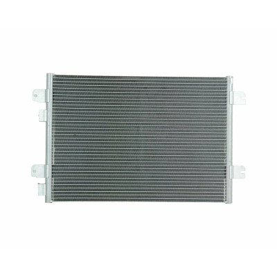 Klima Radyatörü (Dacia, Logan) (8200182361)