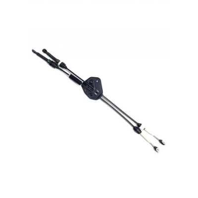 Vites Kumanda Teli (Renault, Clio III) (40944, 349354389R)