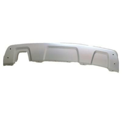 Arka Tampon Bakalıtı Grı (Dacia, Duster) (40949, 850701407R)