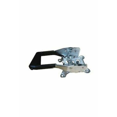 El Tabancası Kolu Plastik Siyah (Renault, Megane, Fluence) (8200273002, 8200321029, 40961)