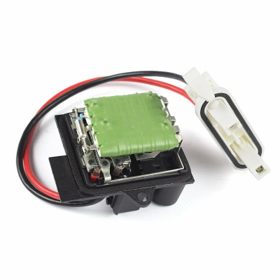 Kalorifer Rezistansı (Renault, Clio) (41089, 7701059206)