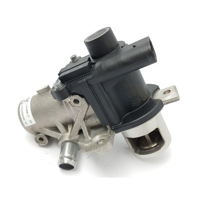 Egr Valfı (Renault, Fluence, Duster, Clio) (41138, 1471000Q0K)