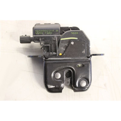 Bagaj Kilidi (Renault, Megane, Fluence) (41158, 846307169R, 905039428R)