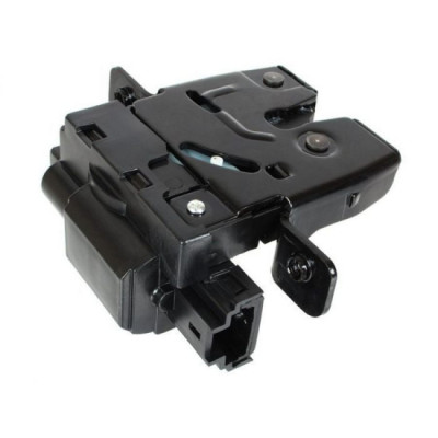 Bagaj Kilidi Motorlu (Renault, II, III) (41166, 8200497798)