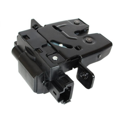 Bagaj Kilidi Motorlu (Renault, II, III) (41166, 8200497798)