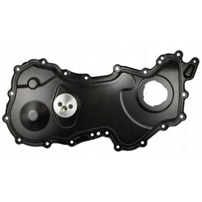 Eksantrik Zincir Kapağı (Renault, Megane III HB) (2135027147R, 41185)