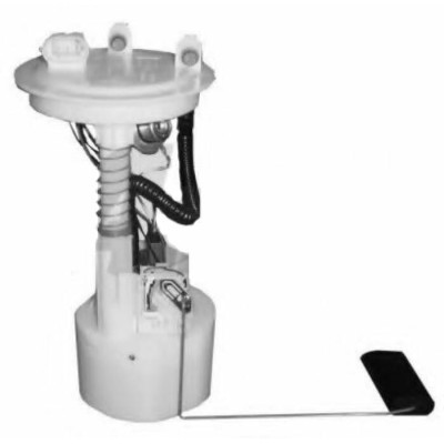 Yakıt Şamandırası (Renault, Megane, Fluence) (41226, 8200016909)