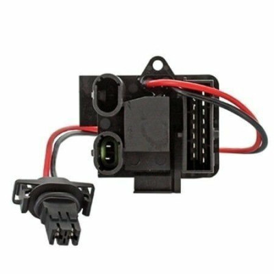 Kalorifer Rezistansı (Renault, Megane, Kangoo) (41389, 7701206104, 7701044817)