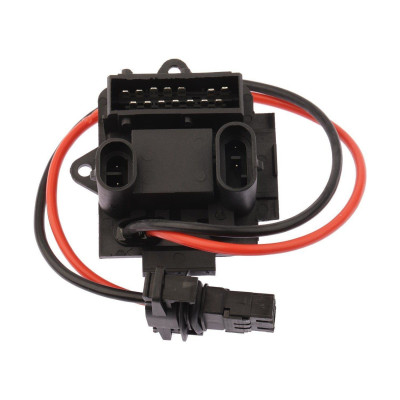 Kalorifer Rezistansı (Renault, Megane I, Scenıc) (7701046943)