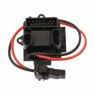 Kalorifer Rezistansı (Renault, Megane I, Scenıc) (7701046943)