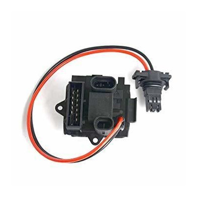 Kalorifer Rezistansı (Renault, Kangoo-Megane-Scenıc) (7701046941)