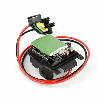 Kalorifer Rezistansı (Rover, 400, 414) (7701208226)