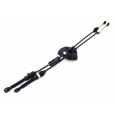 Vites Kumanda Teli (Renault, Clio, III) (41441, 349358401R)