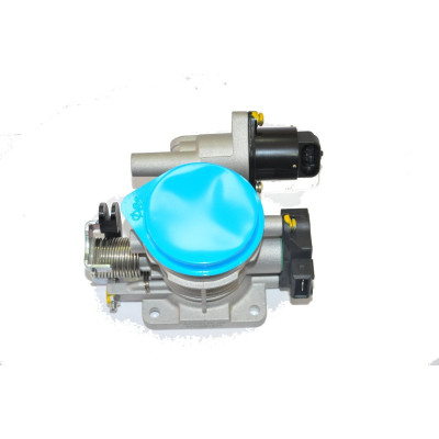 Kelebek Boğazı (Renault, Megane, R19) (41507, 7700861679)