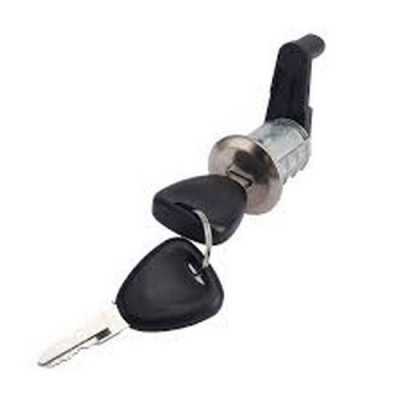 Kapı Kilit Fişek Takım 2'li (Renault, Scenic) (41519, 7701468981, 7701468982)