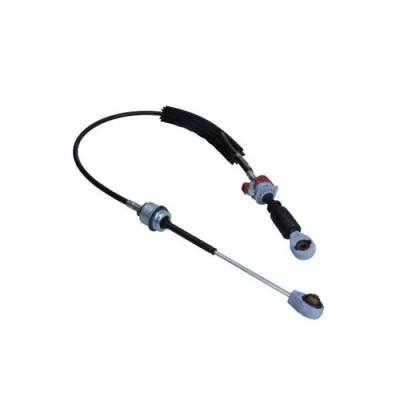 Vites Kumanda Teli Sol (Renault, Megane II) (41550, 7701474701)