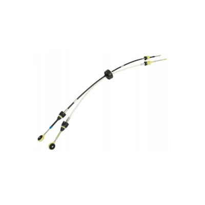 Kumanda Teli (Fiat, Boxer, Jumper) (55238493, 1607995380, 41552)