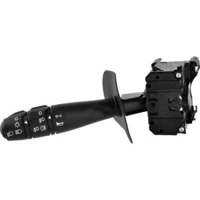 Far Sinyal Kumanda Kolu (Dacia Logan-Sandero 1.2-1.4-1.6-1.5 Dci 09) (6001551361)