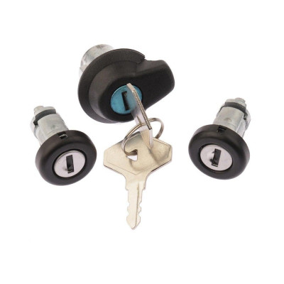 Kapı Kilit Fişek Takımı (R9 Broadway Fairway R11) (7700795759)