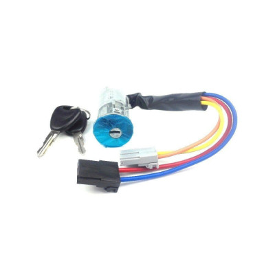 Kontak Anahtarı (Renault, Megane) (8200176685, 7701470736, 41637)