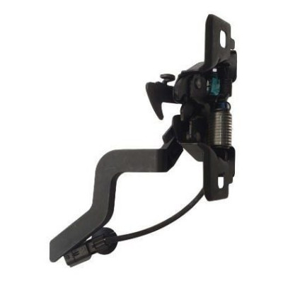 Kaput Kilidi Elektrikli (Dacia, IV, II) (41652, 656011344R)