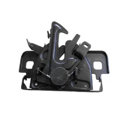 Kaput Kilidi Manuel (Renault, Captur, Espace) (41655, 656015563R)