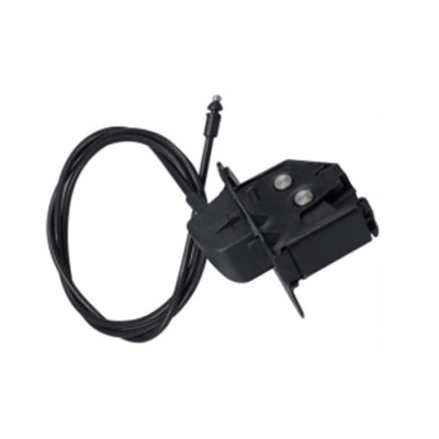 Bagaj Kapı Üst Kilidi Sol (Opel, III) (41668, 8200661155)