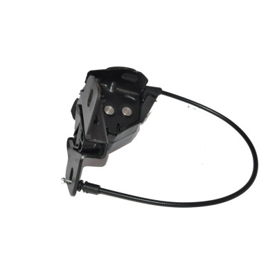 Bagaj Kilidi Üst Sağ (Renault, Clio Iii) (41670, 905920001R)