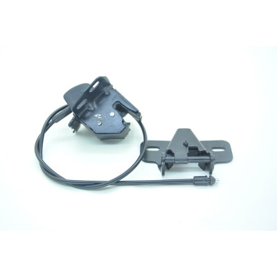 Bagaj Kilidi (Renault, Megane III) (41754, 8200497822)