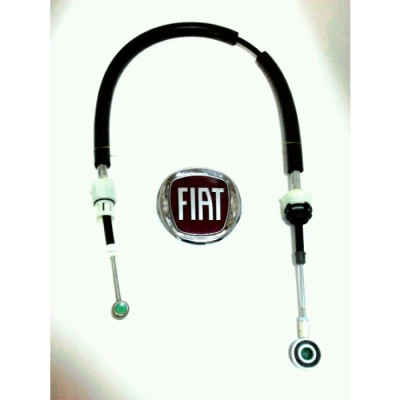 Vites Kumanda Teli (Fiat, Linea, Grande) (41775, 55214165, 55228888)