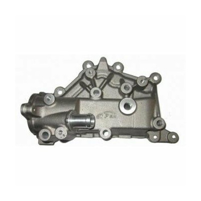 Termostat Gövdesi (Renault, Clio, Laguna) (8200934203, 7700104114, 7700600514)