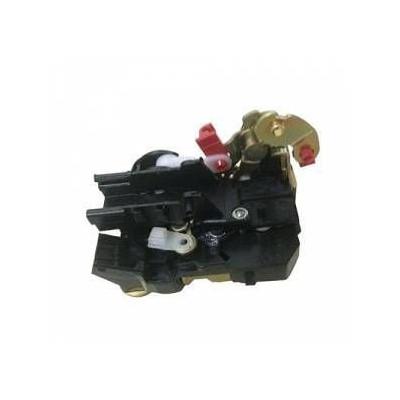 Kapı Kilidi Arka Sağ Motor Takılan (Motorsuz) (R19, 7702127971) - Megane