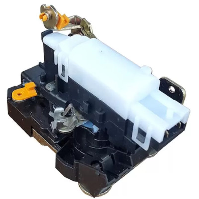 Ön Kapı Kilidi Sağ Motorlu (Renault, Master) (41897, 8200147150)