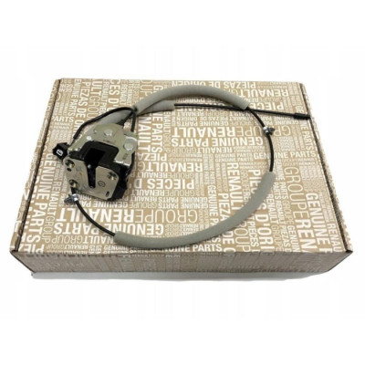 Sürgülü Kapı Kilidi İç Sağ (Renault, III) (41927, 825020011R)