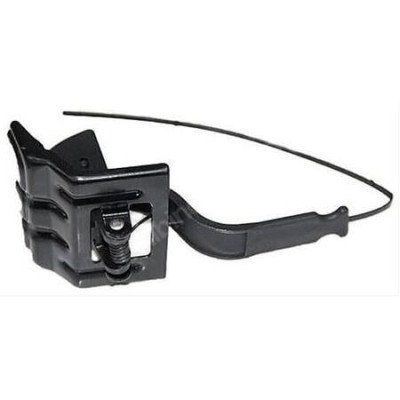 Kaput Kılıt Mandalı (Renault, Megane II) (8200110075)