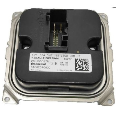 Far Ayar Beyni (Renault Megane IV Captur) (260558608R)