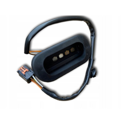 Arka Kapı Kontaktörü (Renault, III Kasa) (42070, 252160003R)