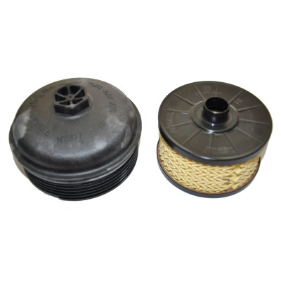 Yağ Filtre Kapağı (Renault, Captur, Dokker) (152082327R, A2821801600)