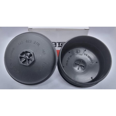 Yağ Filtre Kapağı (Renault, Captur, Dokker) (152082327R, A2821801600)