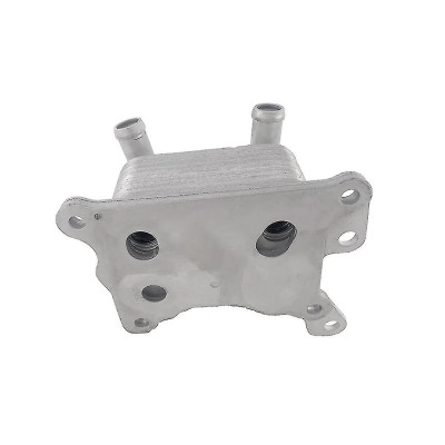 Yağ Soğutucu (Renault Megane IV Sedan / Clio IV / Duster / Lodgy / Dokker) (213055917R)