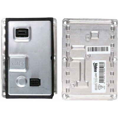 Far Ayar Beyni (Renault, Clio II, III) (7701207586, 7701207587)