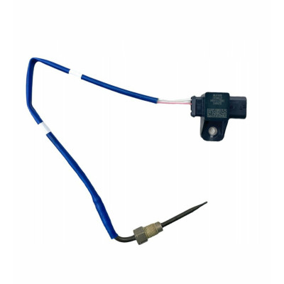 Egzoz Gaz Sıcaklık Kaptörü (Renault) (226583472R)