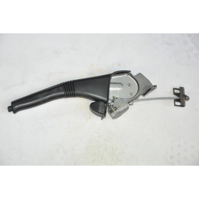 El Freni Tabancası Kolu (Dacia Logan-Lodgy-Dokker-Duster-Sandero) (360108002R-360106743R)