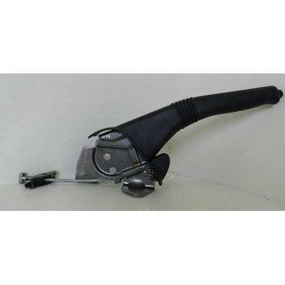 El Freni Tabancası Kolu (Dacia Logan-Lodgy-Dokker-Duster-Sandero) (360108002R-360106743R)