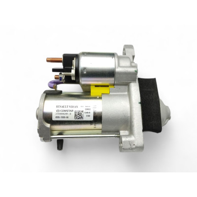 Marş Motoru - Renault Clio V / Captur II / Sandero II (233008820R)