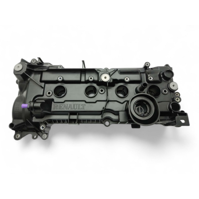 5 Külbütör Kapağı Contalı (Volkswagen, V) (132654987R, 132657298R)